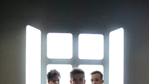 Koszykarze Oknoplast Basket Kraków