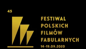 45. Festiwal Polskich Filmów Fabularnych w Gdyni ma odbyć się we wrześniu 2020 roku