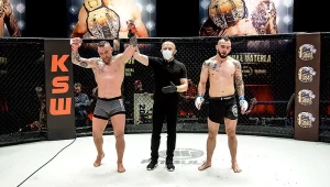 Tomasz Romanowski: Zwycięzca jest "Tylko Jeden"