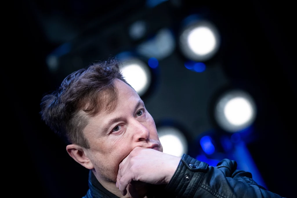 Elon Musk to jeden z najbardziej wpływowych biznesmenów na świecie