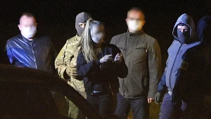 Policja zatrzymana siedem osób związanych ze sprawą, w tym trójkę nieletnich 