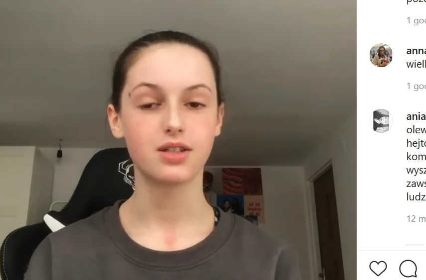 Sara Tajner / Instagram Sara Tajner / Instagram