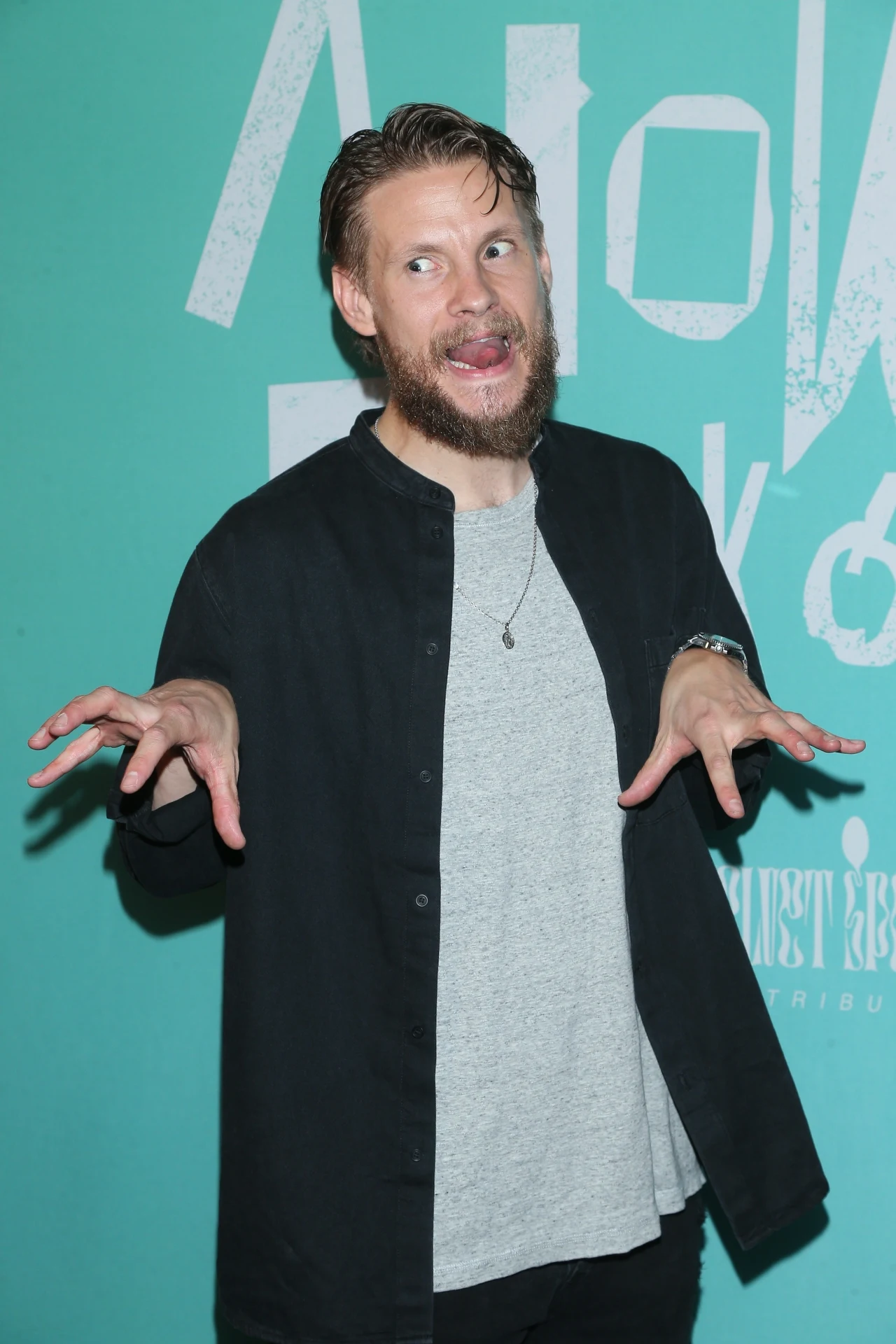 Sebastian Fabijański