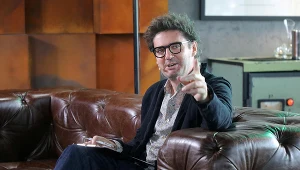 Kim jest nowa partnerka Kuby Wojewódzkiego?