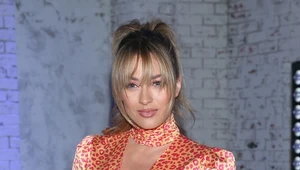 W jakim wydaniu Marcelina Zawadzka podoba wam się najbardziej?