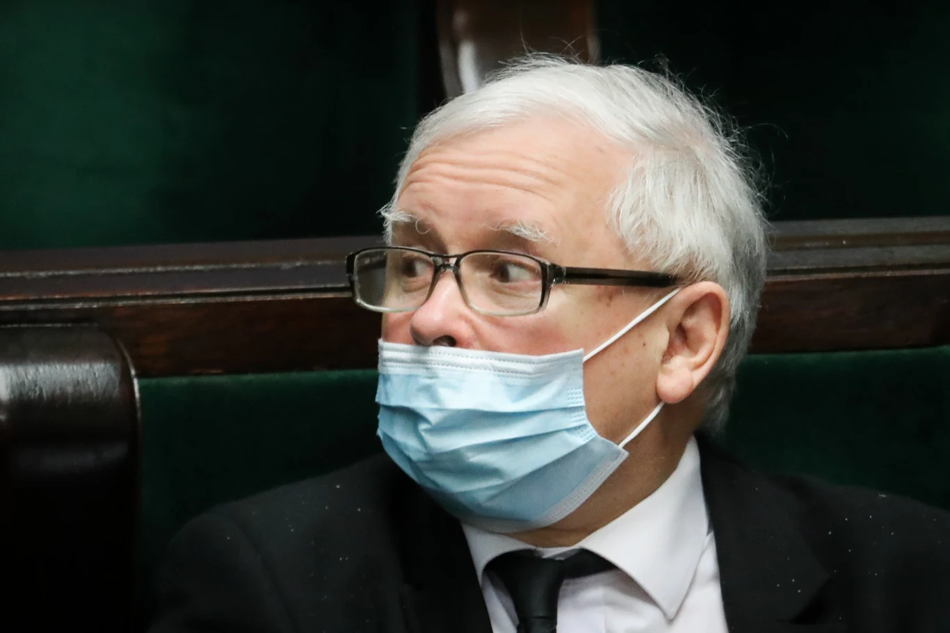 Jarosław Kaczyński