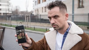 Moda na zbrodnie