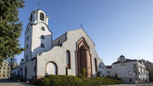 Klasztor oo. Dominikanów w Rzeszowie