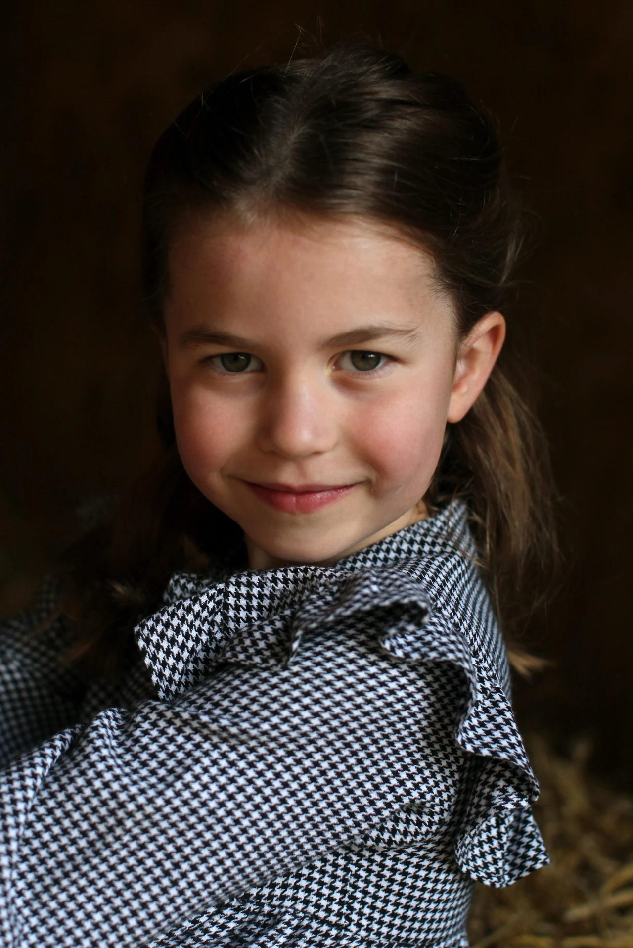 Księżniczka Charlotte Księżniczka Charlotte