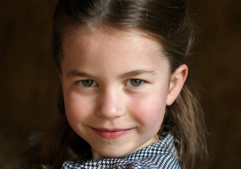 Księżniczka Charlotte