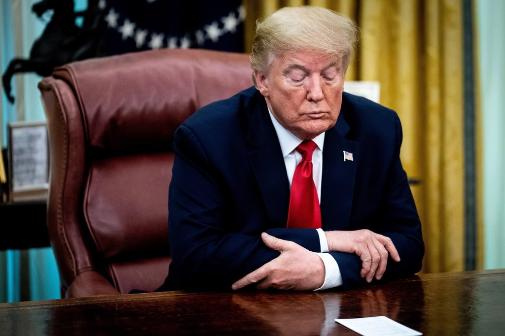 Donald Trump Donald Trump