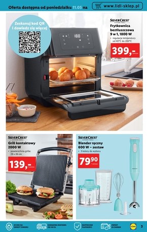 Katalog sklepu online Lidl