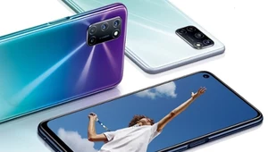 Oppo A72 i A52 - dwa smartfony ze średniej półki w Polsce