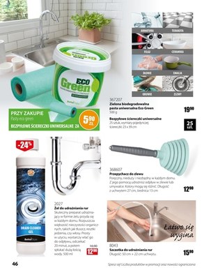 Promocje na maj w Betterware