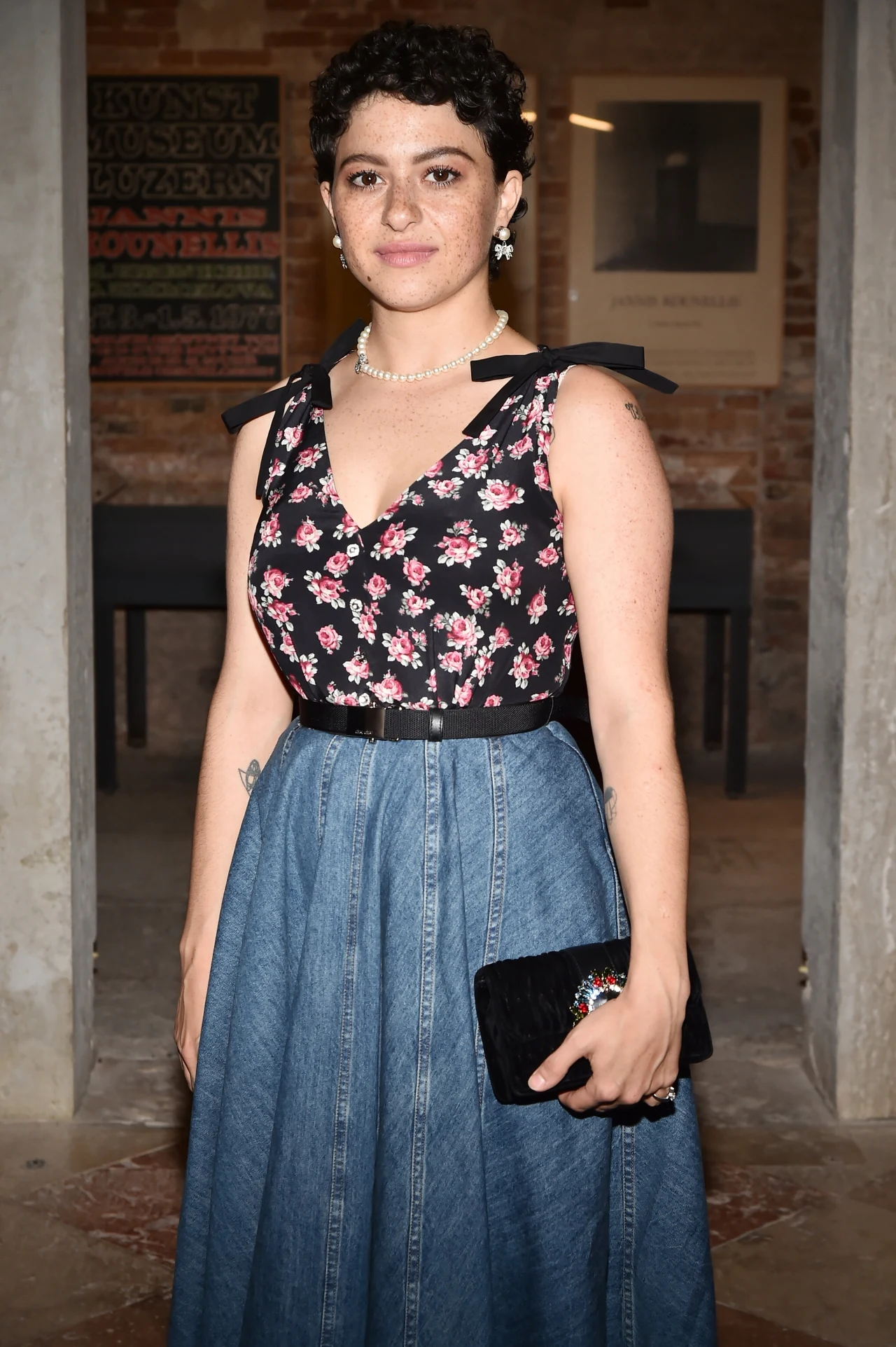 Alia Shawkat