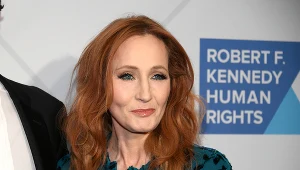 J.K. Rowling