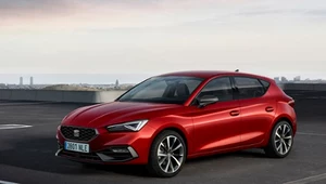 Seat Leon. Poznaliśmy polskie ceny