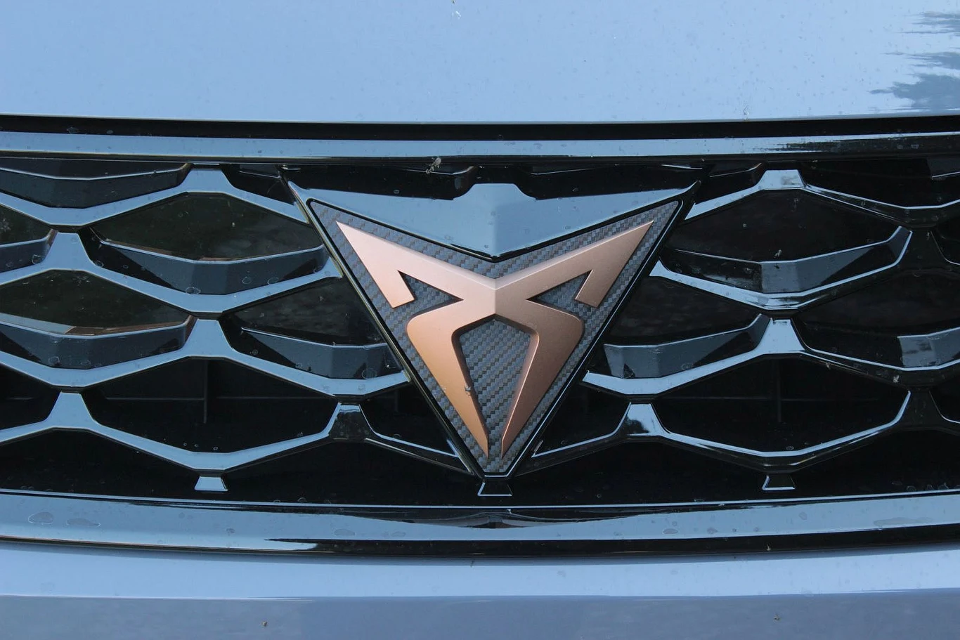 Cupra Ateca Limited Editon Cupra Ateca Limited Editon