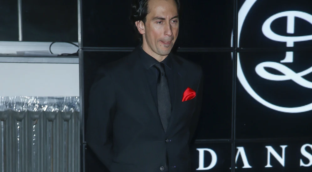 Michał Malitowski