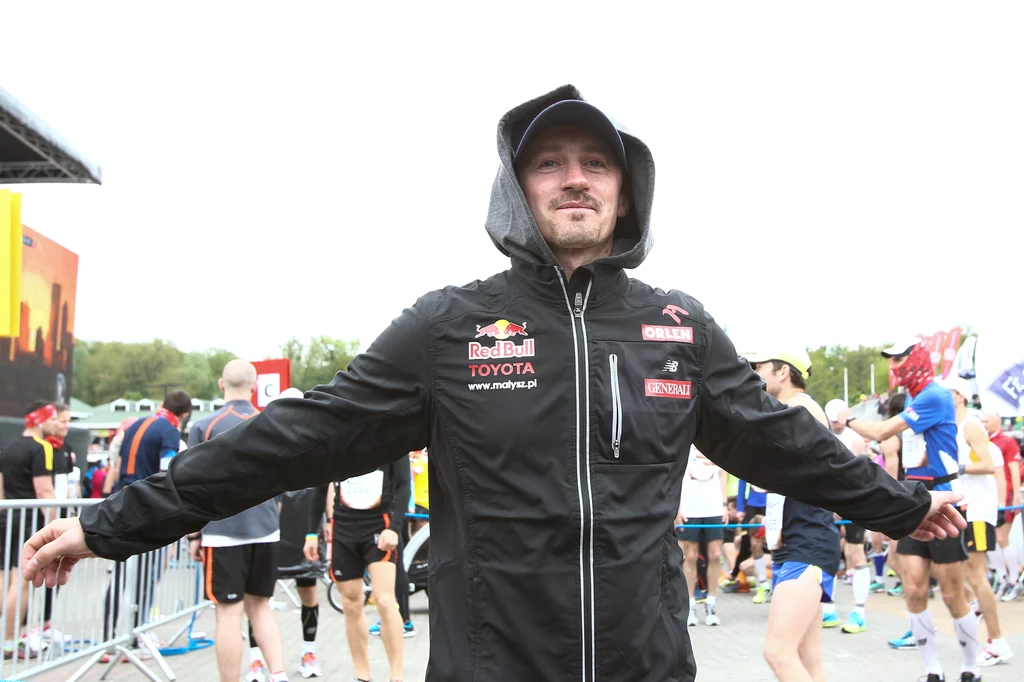 Adam Małysz Adam Małysz