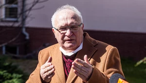Prof. Krzysztof Simon