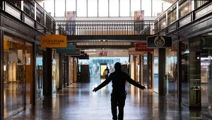 Handel największym poszkodowanym podczas pandemii