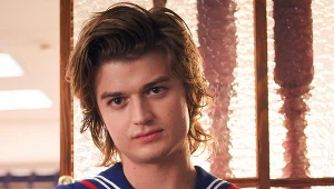 Co tym razem czeka Steve'a, w którego wciela się Joe Keery?