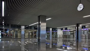 NIK kontroluje lotnisko w Radomiu. Lasek: Zabrakło analiz  