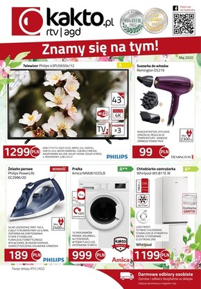 Pewne produkty w Kakto.pl!