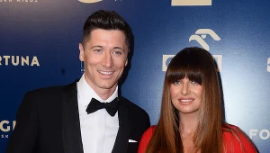 Robert Lewandowski, Anna Lewandowska