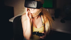 VR nadal pozostaje ciekawą, ale niezbyt dostępną technologią 