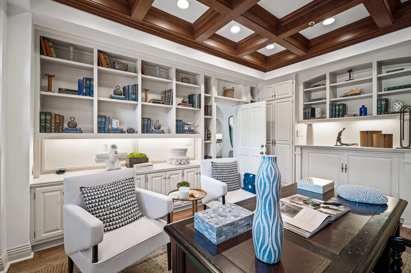 Dom Meghan i Harry'ego Dom Meghan i Harry'ego