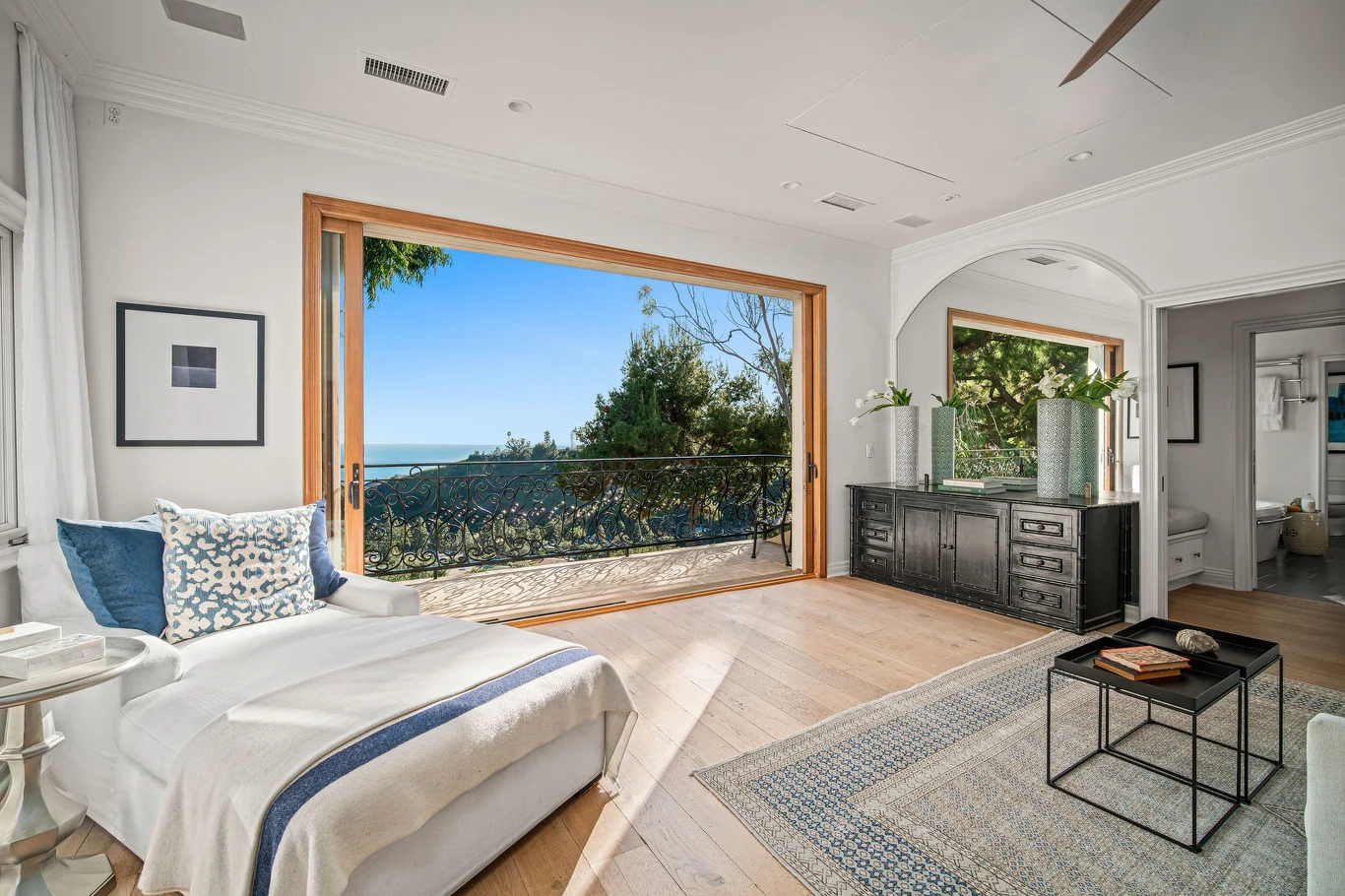 Dom Meghan i Harry'ego Dom Meghan i Harry'ego