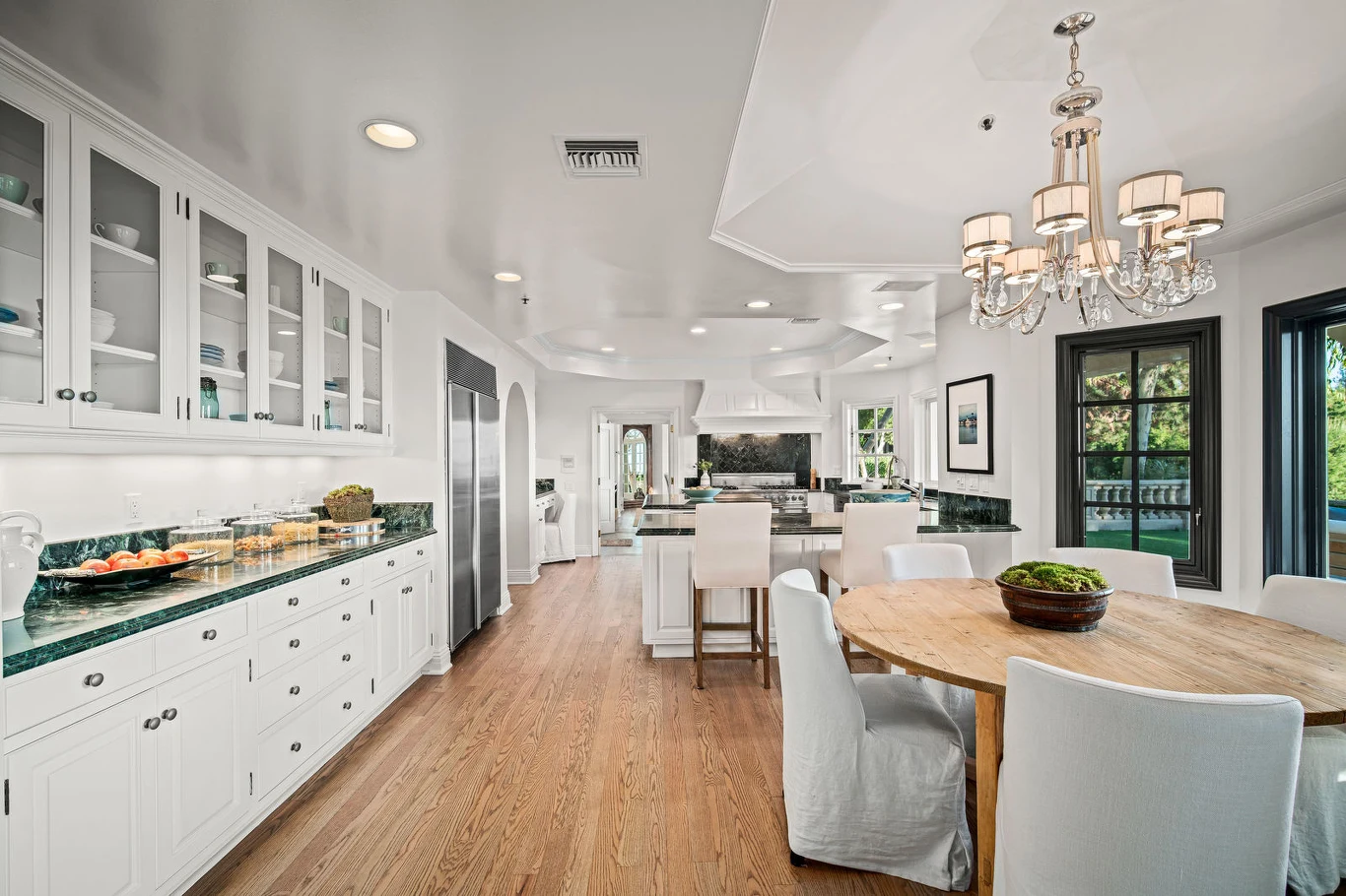 Dom Meghan i Harry'ego Dom Meghan i Harry'ego