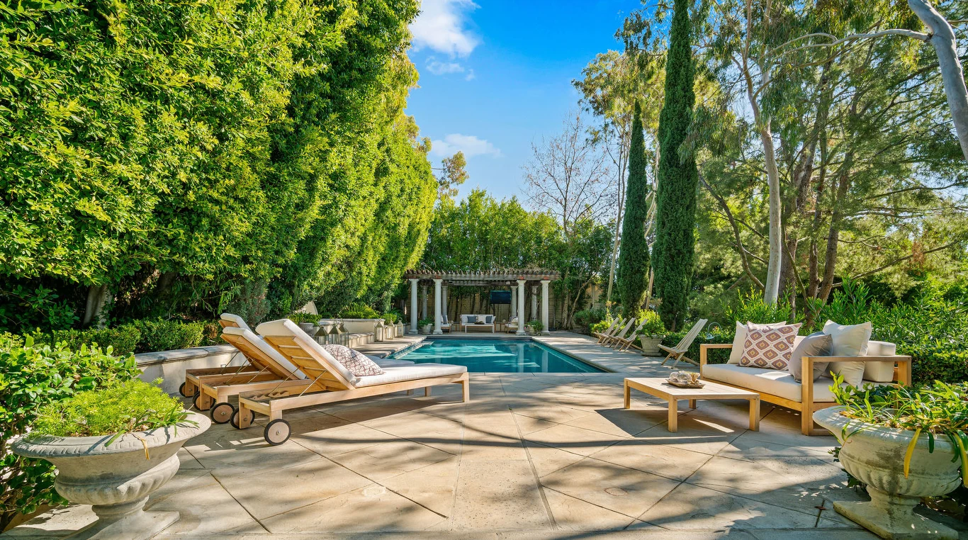 Dom Meghan i Harry'ego