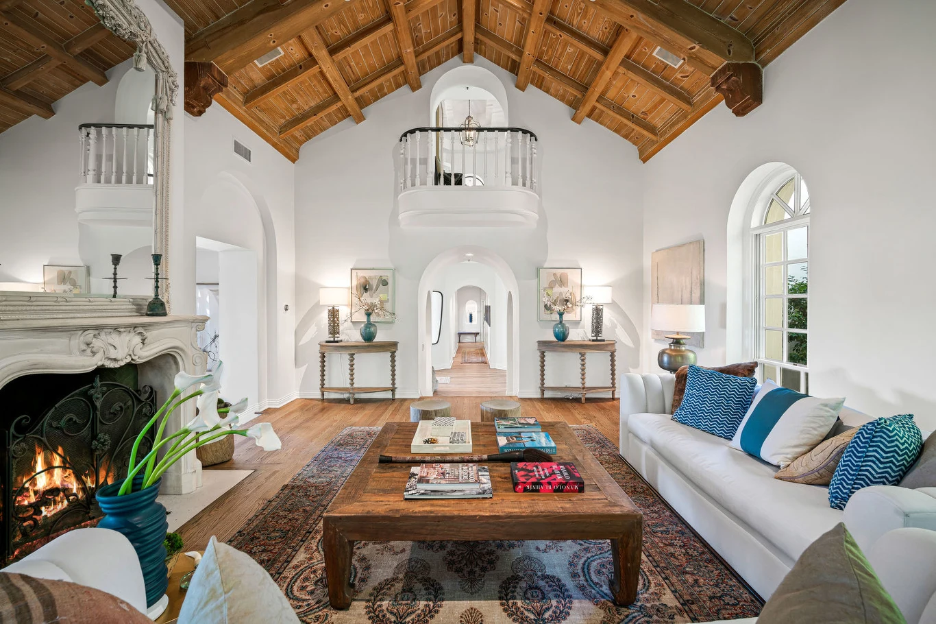 Dom Meghan i Harry'ego Dom Meghan i Harry'ego