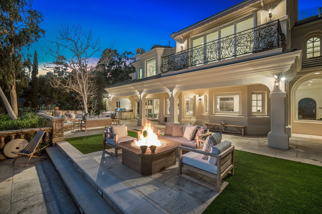 Dom Meghan i Harry'ego Dom Meghan i Harry'ego