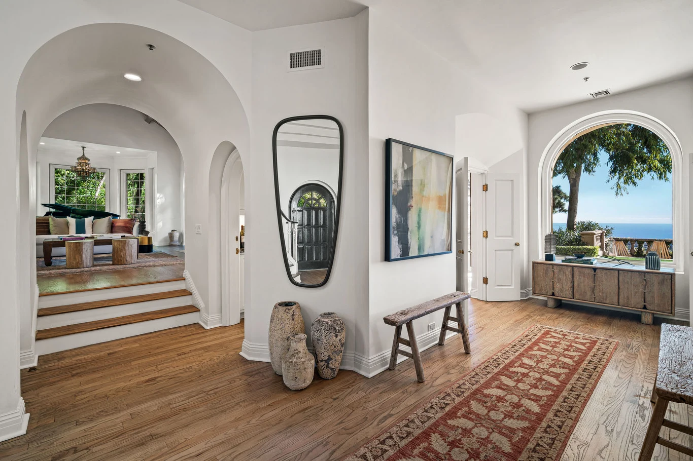 Dom Meghan i Harry'ego Dom Meghan i Harry'ego