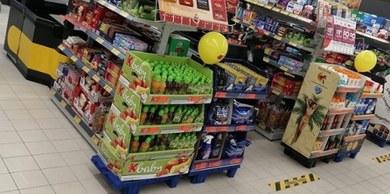 Biedronka i nowa marka własna. Poznaj ten produkt!