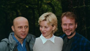 "Na dobre i na złe" 20 lat temu