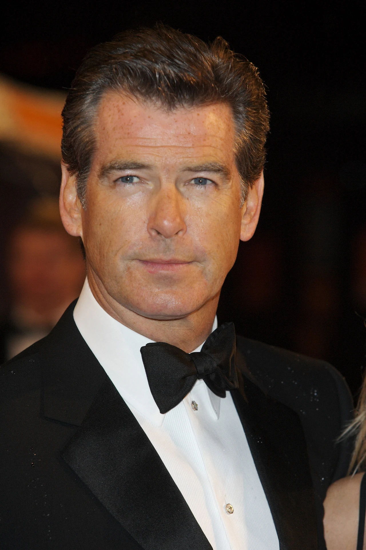 Pierce Brosnan, 2006 rok Pierce Brosnan, 2006 rok