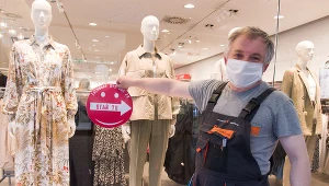 Centra handlowe wracają do “nowej normalności"