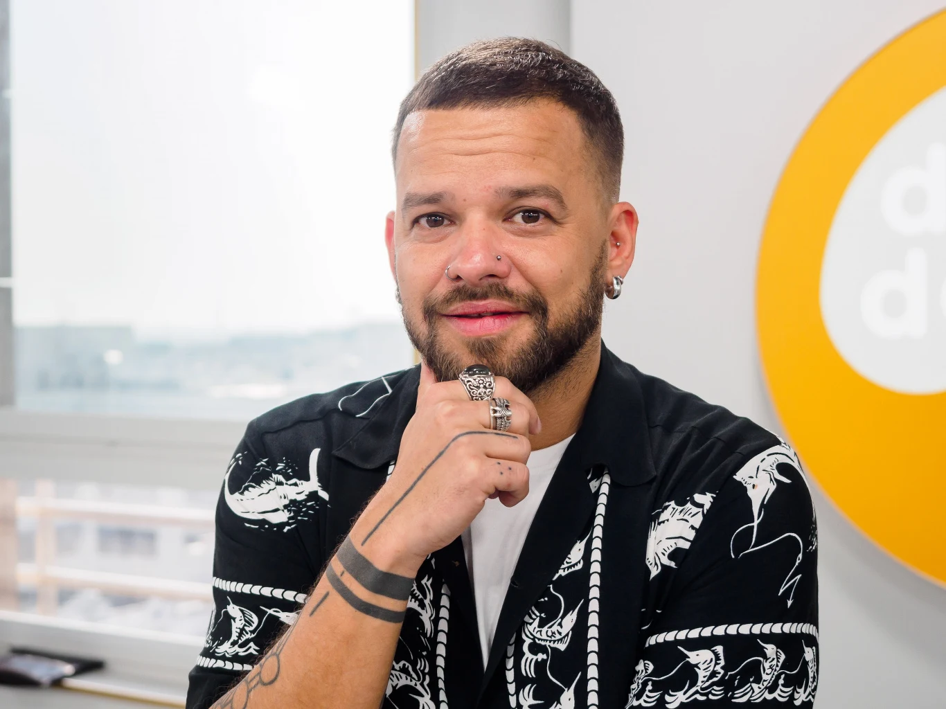 Michał Piróg Michał Piróg