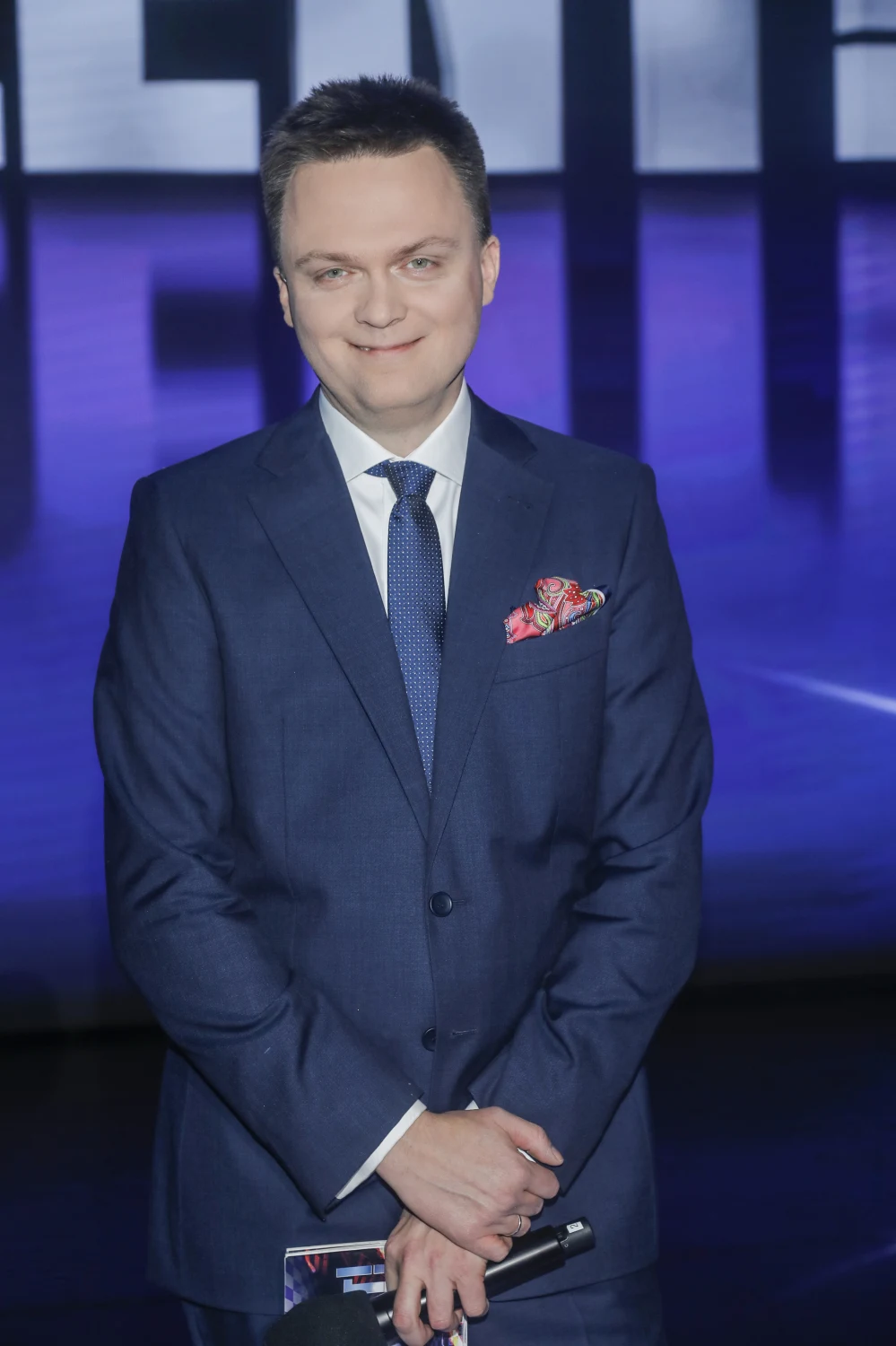 Szymon Hołownia