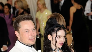 Grimes urodziła swoje pierwsze dziecko. Elon Musk po raz szósty został ojcem