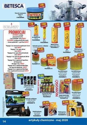 Katalog chemii At