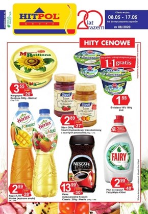 Hitpol - hity cenowe