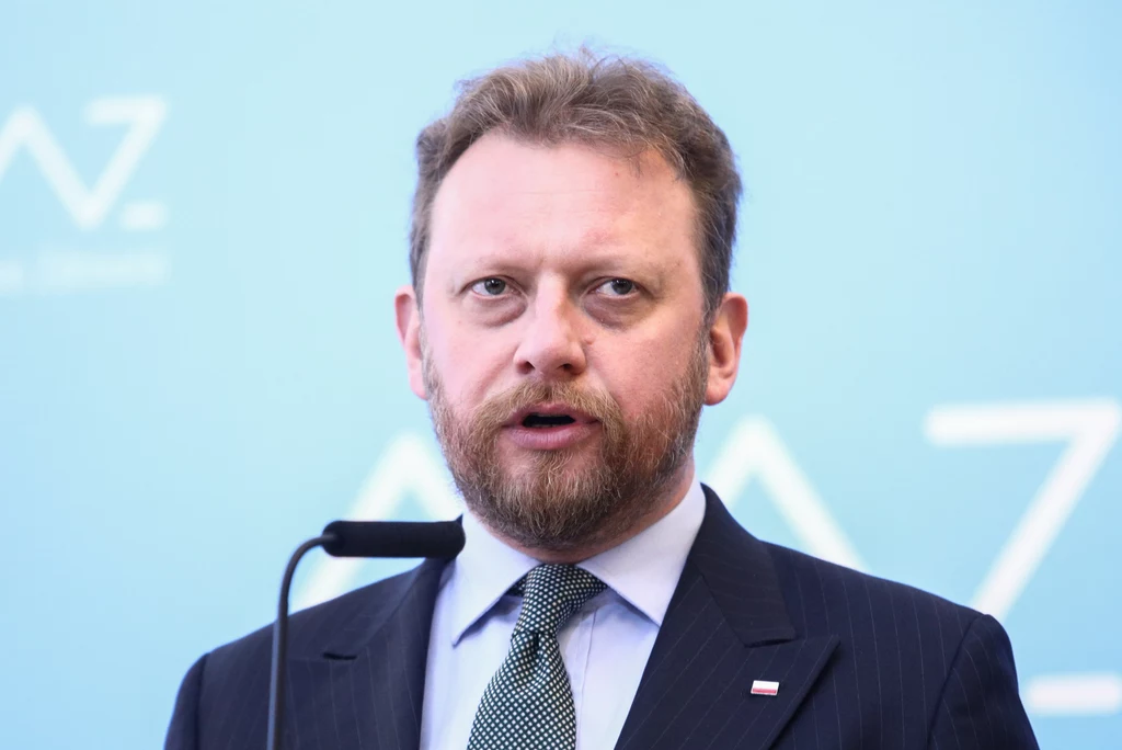 Łukasz Szumowski Łukasz Szumowski