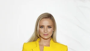 "Wiemy już jakiej płci będzie maluszek, ale chcę dozować informacje na ten temat" - mówi Barbara Kurdej-Szatan