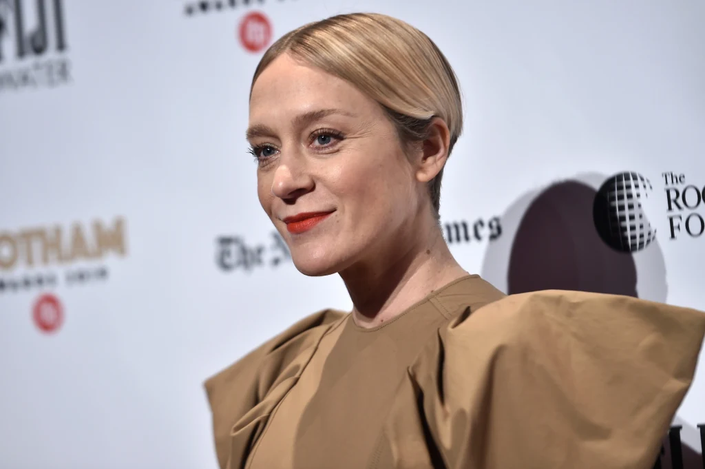 Chloe Sevigny
